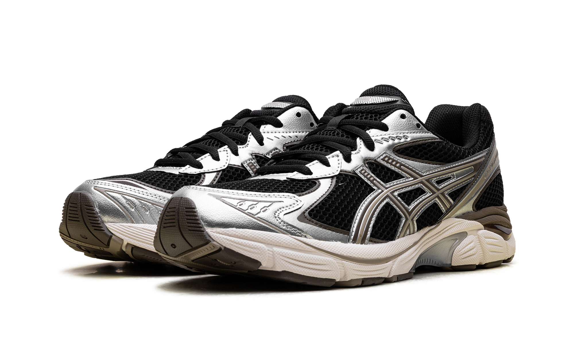 Asics GT 2160 Black Driftwood 1203A275 004
