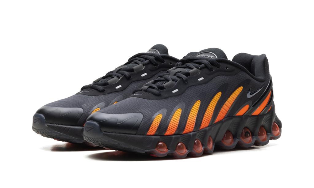 Nike Air Max DN8 Black Dark Copper IH4119 011