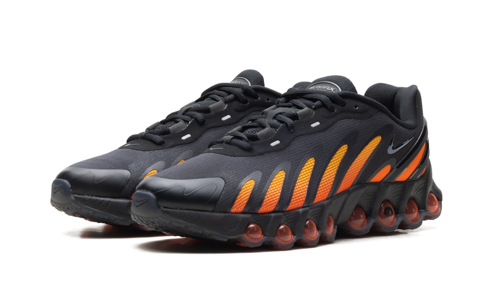 Nike Air Max DN8 Black Dark Copper IH4119 011