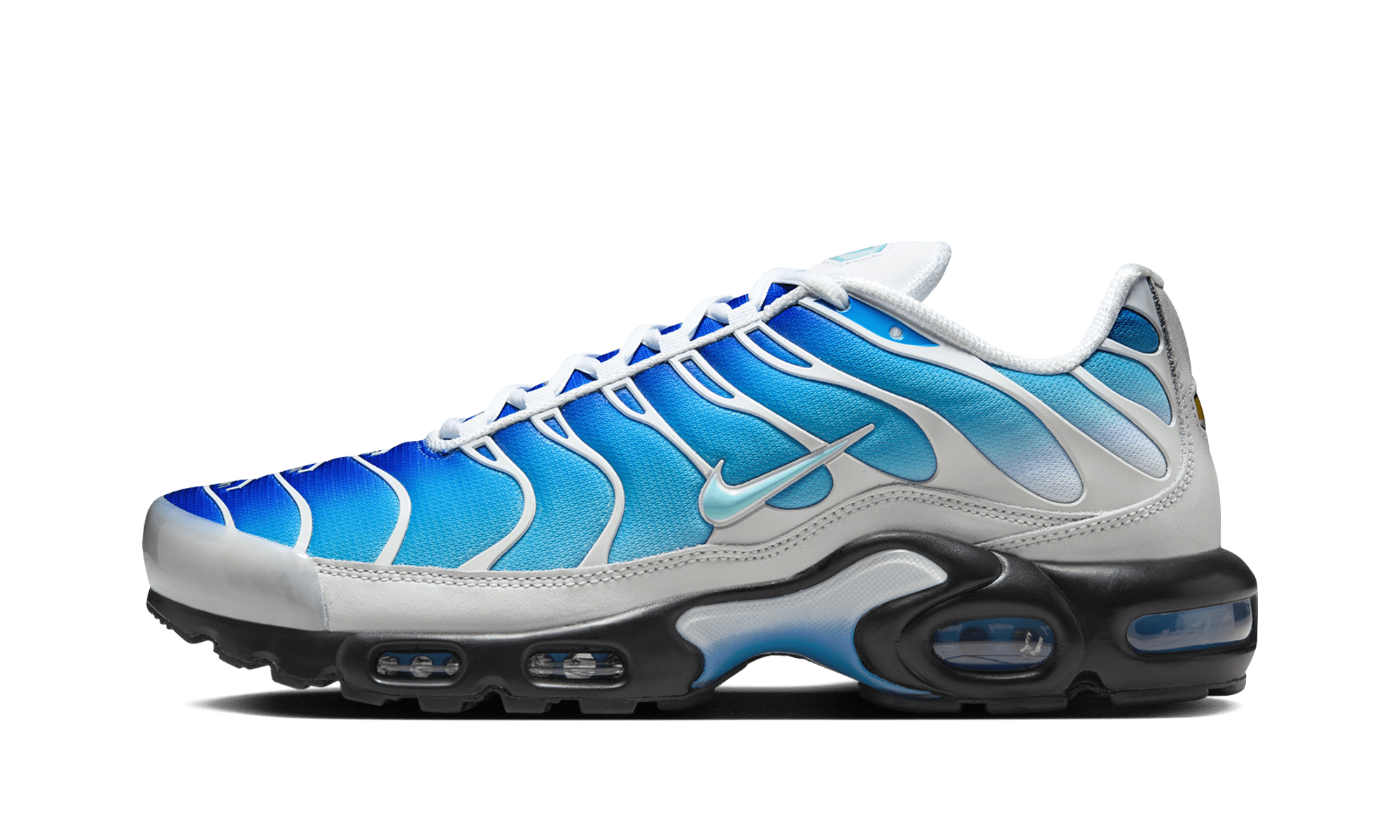 Nike Air Max Plus One Block Down - Light Photo Blue EU Exclusive FZ3308 400