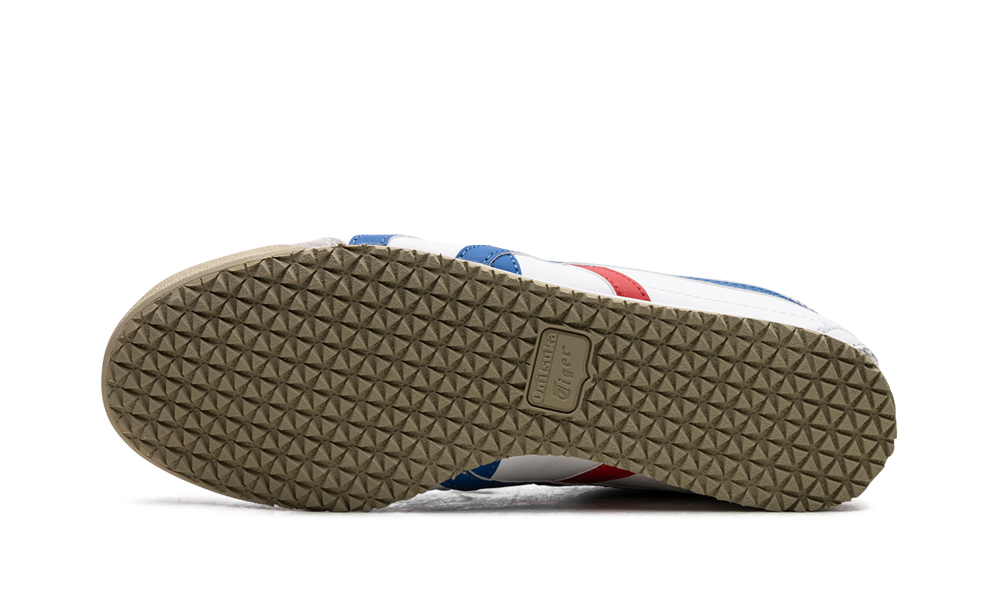 Onitsuka Tiger Mexico 66 White Blue Red DL408 0146