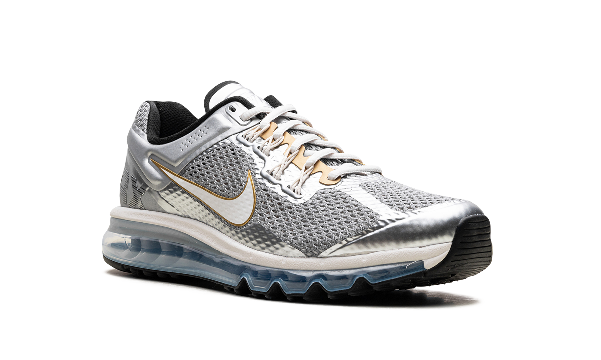 Nike Air Max 2013 Metallic HJ7901 095