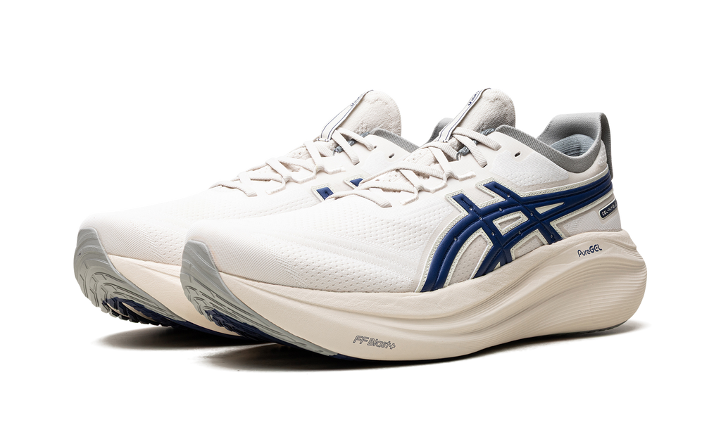 Asics Gel-Nimbus 27 ASICS Track Club 1011C028 200