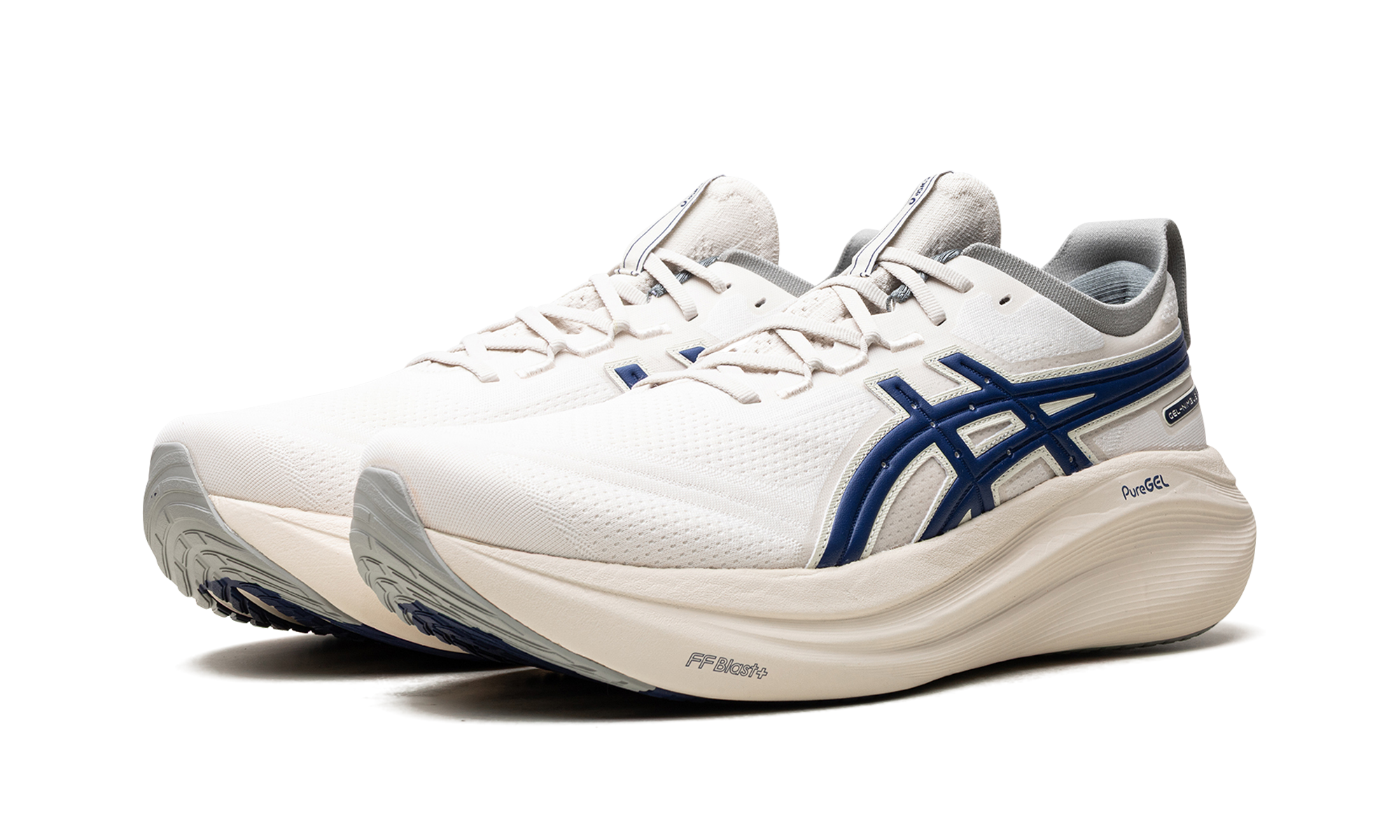 Asics Gel-Nimbus 27 ASICS Track Club 1011C028 200