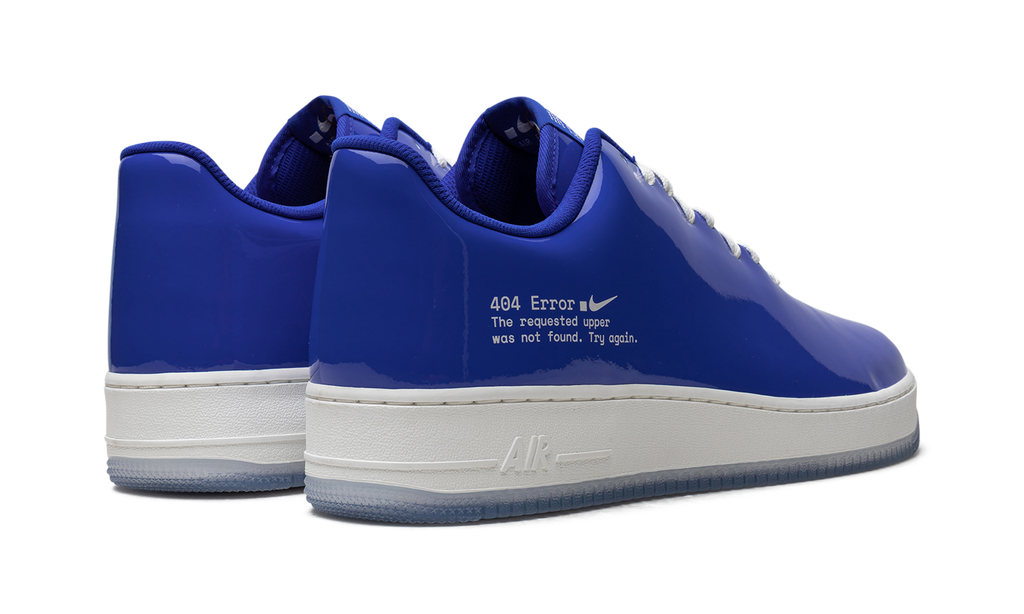 Nike Air Force 1 404 Error HJ1060 400