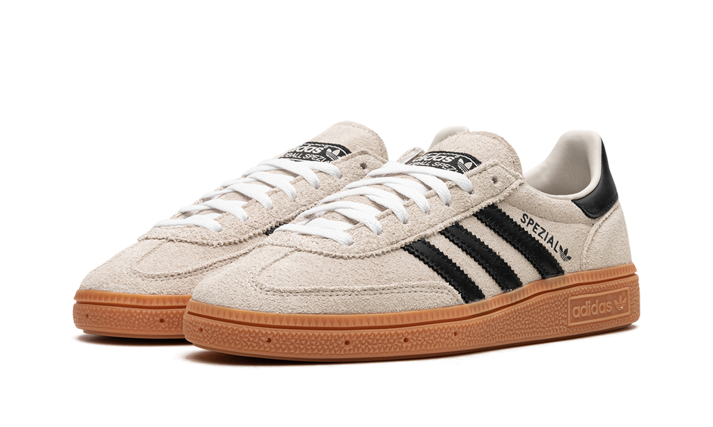 Adidas Handball Spezial WMNS Aluminium IF6562