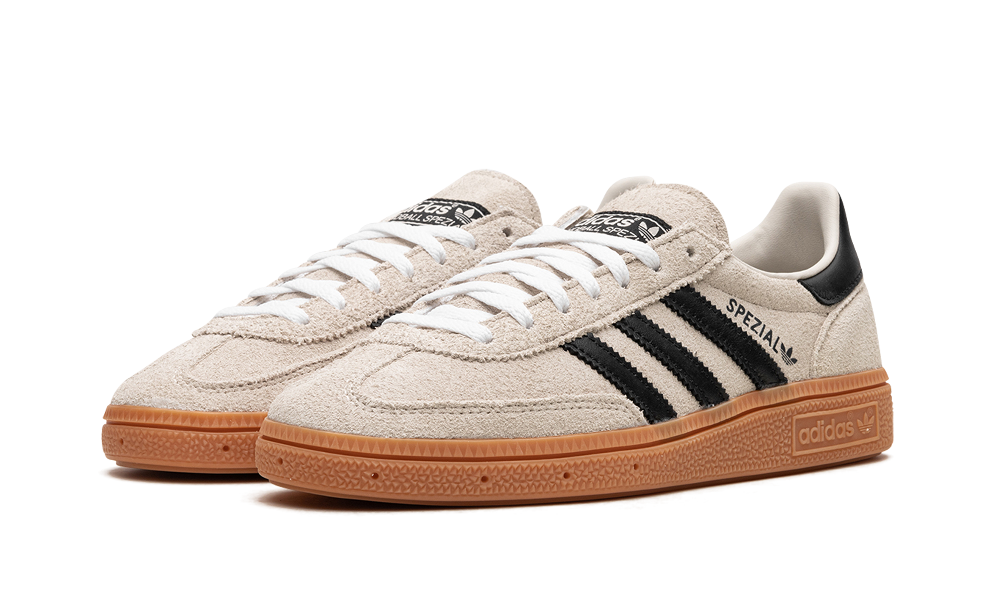 Adidas Handball Spezial WMNS Aluminium IF6562