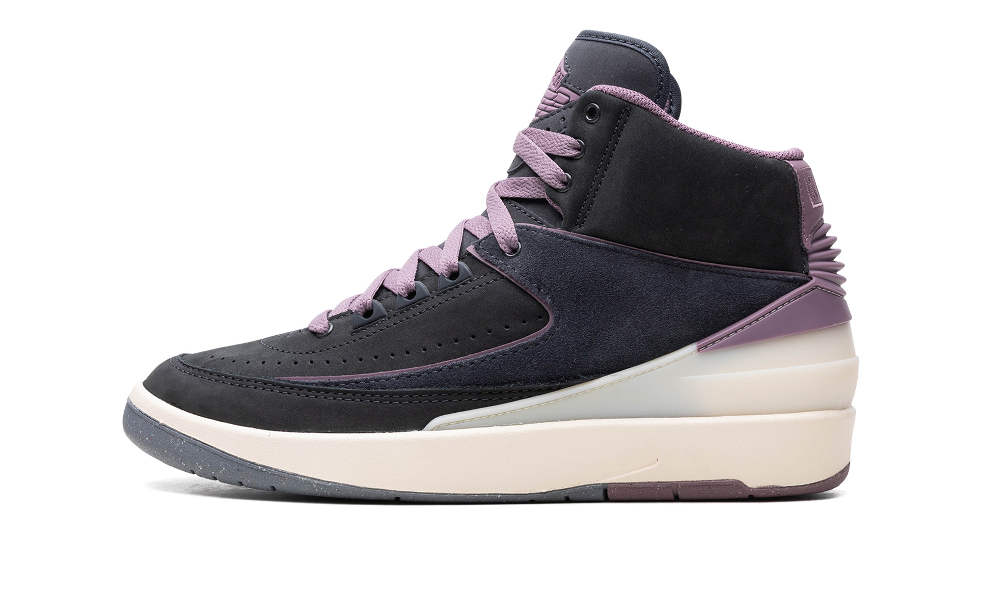 Jordan 2 Retro WMNS Mauve DX4400 005
