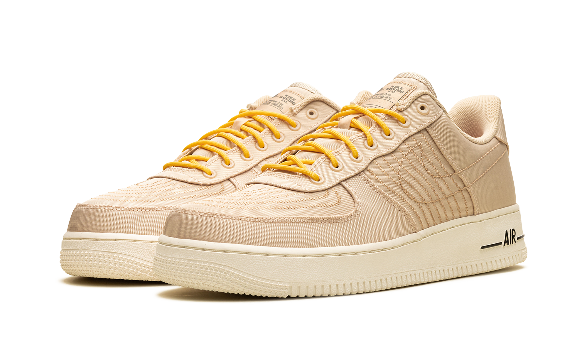 Nike Air Force 1 Moving Company DV0794 100