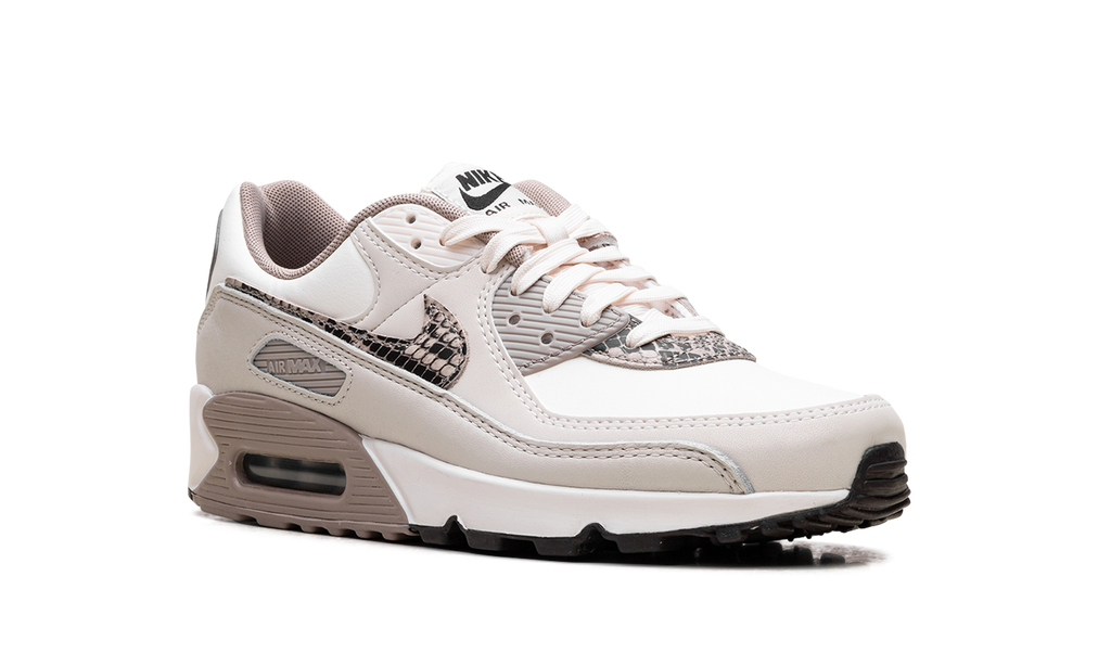 Nike Air Max 90 WMNS Light Pink Snakeskin HV4915 100