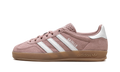 Adidas Gazelle Indoor WMNs Warm Clay White JS1397