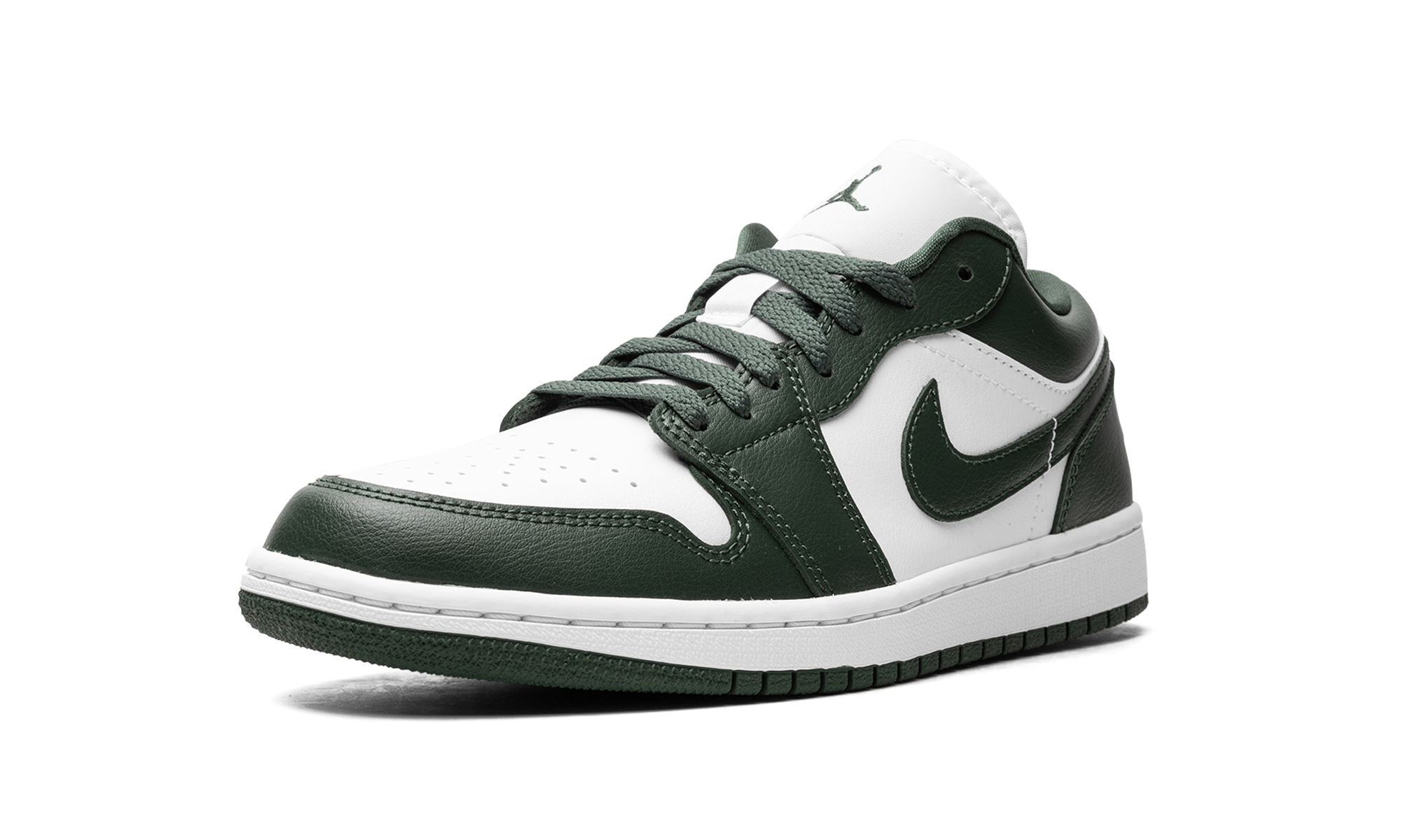 Air Jordan 1 Low WMNS Galactic Jade DC0774 113
