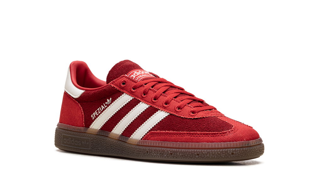 Adidas Handball Spezial WMNS Red JR5008