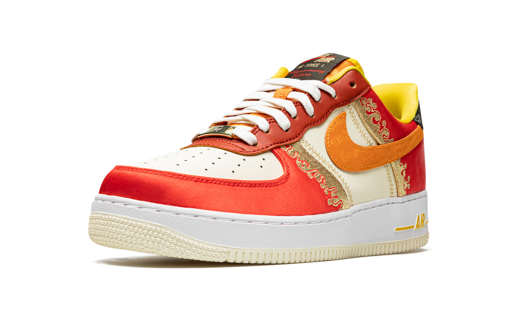 Nike Air Force 1 Low '07 Little Accra DV4463 600