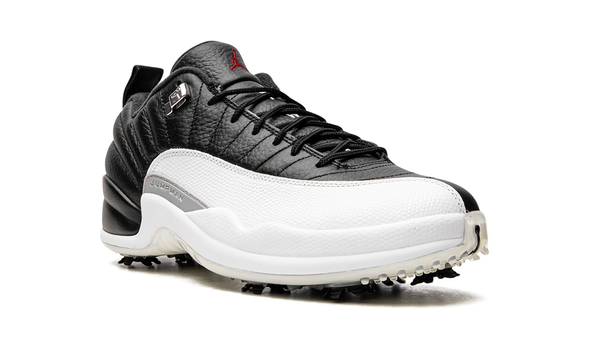 Air Jordan 12 Low Golf Playoffs DH4120 010