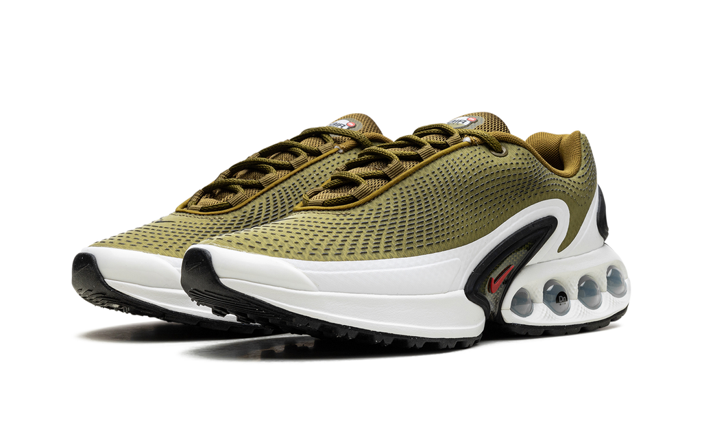 Nike Air Max Dn Olive Flak DV3337 300