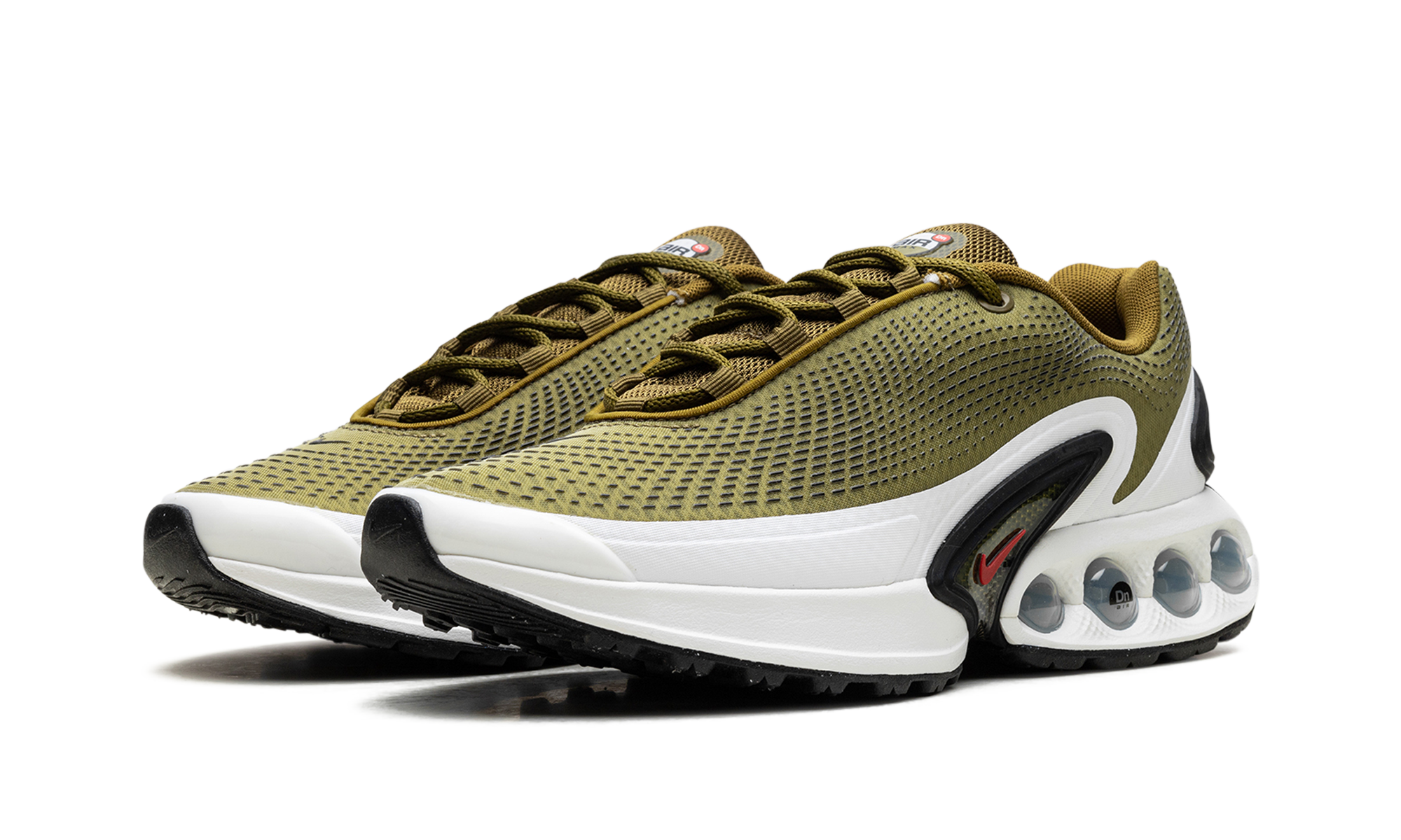 Nike Air Max Dn Olive Flak DV3337 300