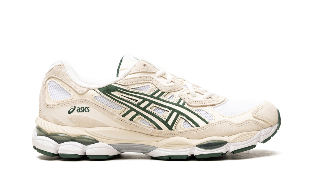 Asics Gel NYC Forest Night 1203A383 750