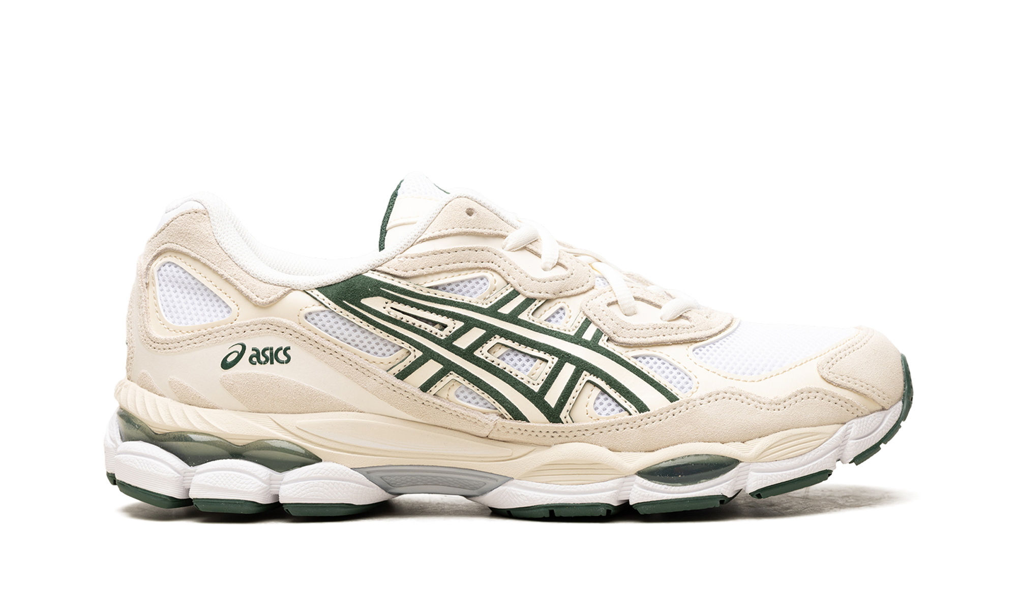 Asics Gel NYC Forest Night 1203A383 750
