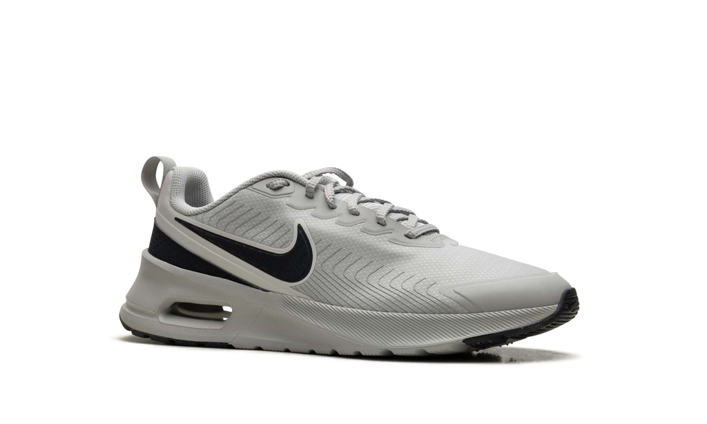 Nike AIR MAX NUAXIS LIGHT SMOKE GREY CYBER WHITE OBSIDIAN FD4329 003