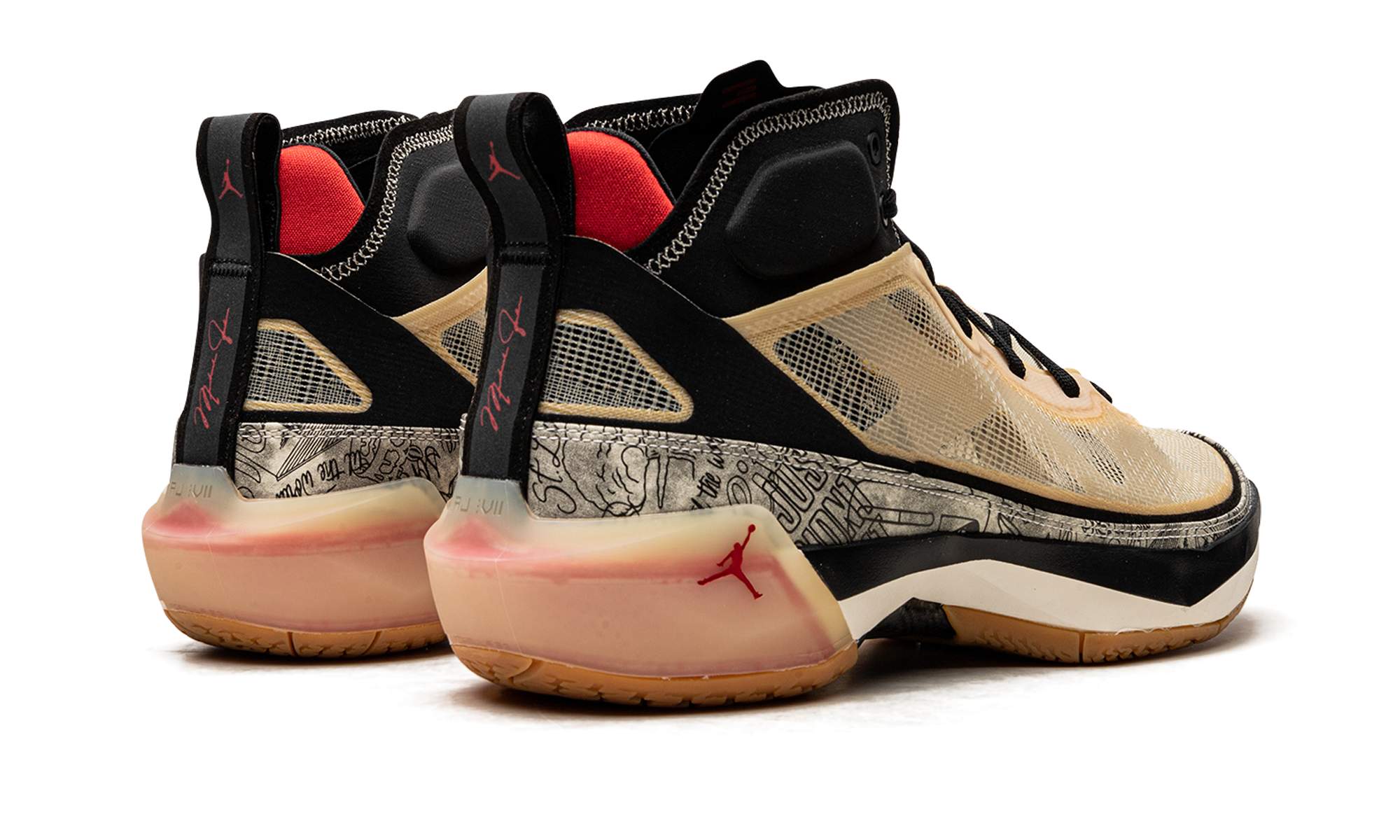 Air Jordan 37 Tatum DZ0812 200
