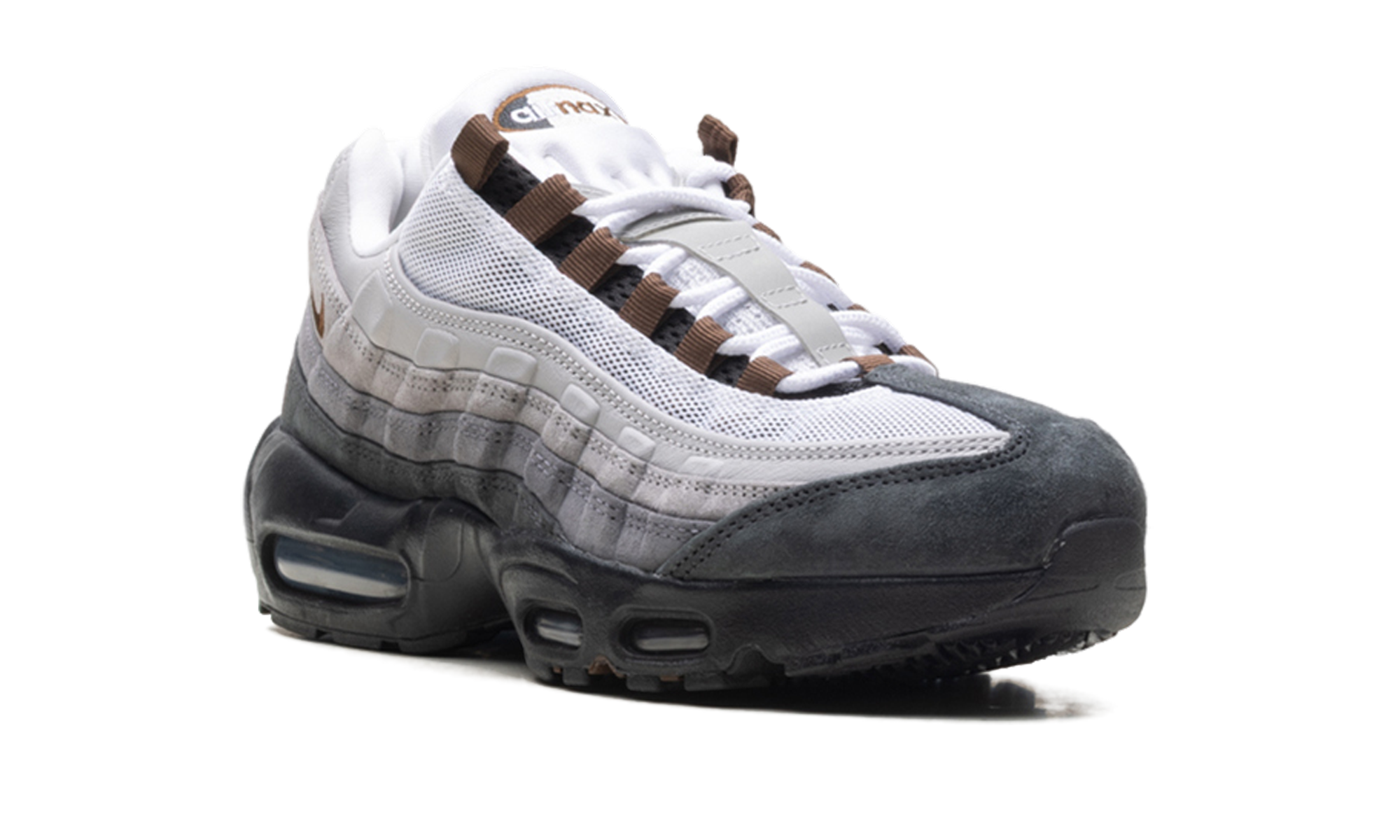 Nike Air Max 95 SB Cacao Wow HF7545 002