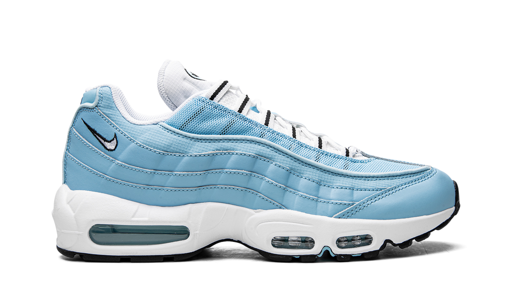 Nike Air Max 95 University Blue DZ4395 400