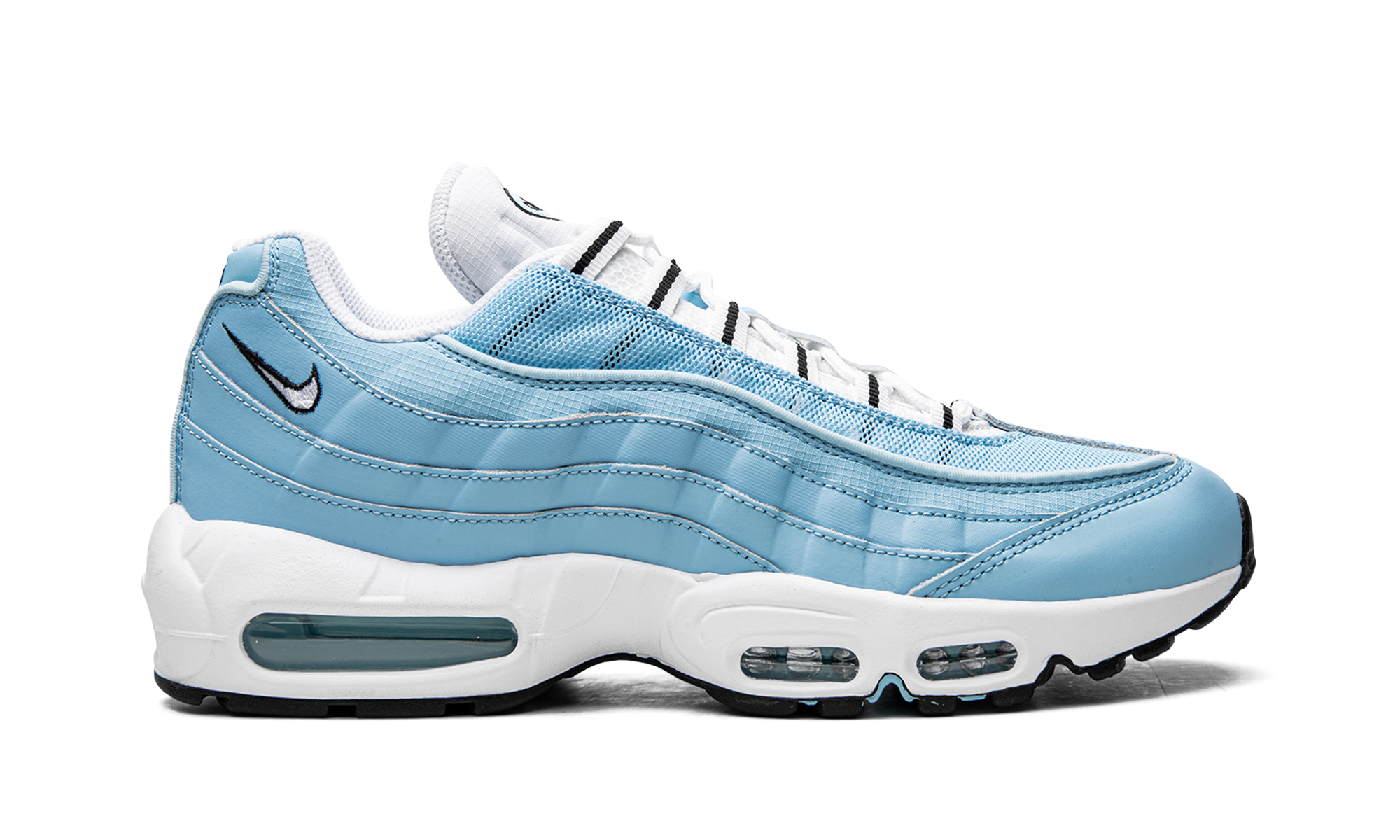 Nike Air Max 95 University Blue DZ4395 400