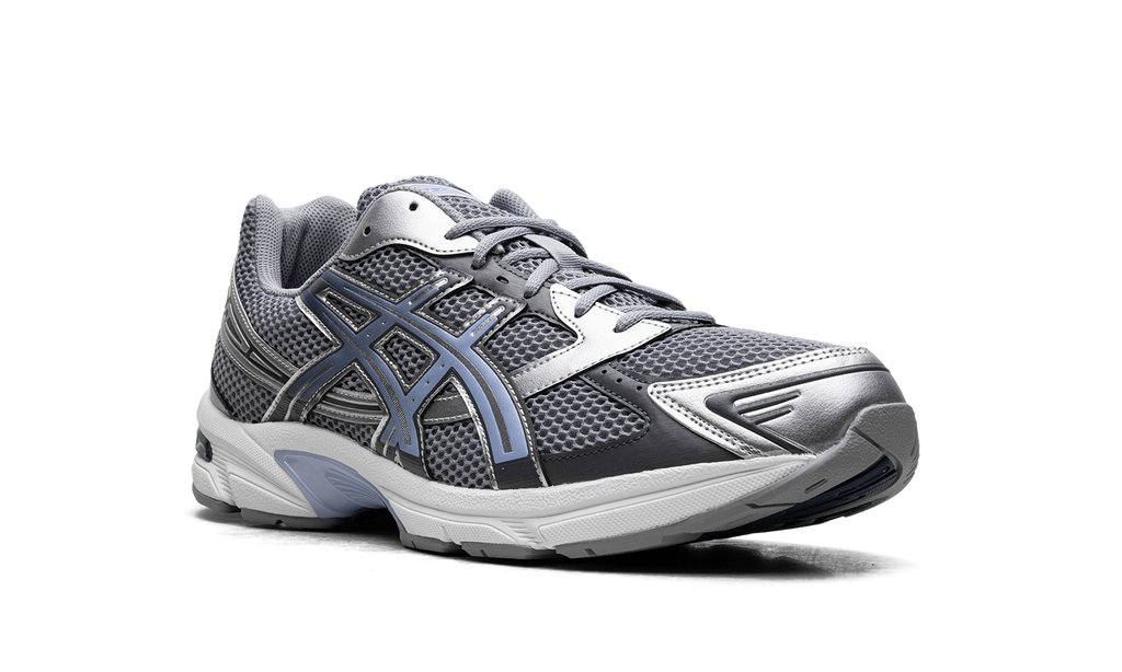 Asics Gel-1130 Gravel Pure Silver 1203A609 022