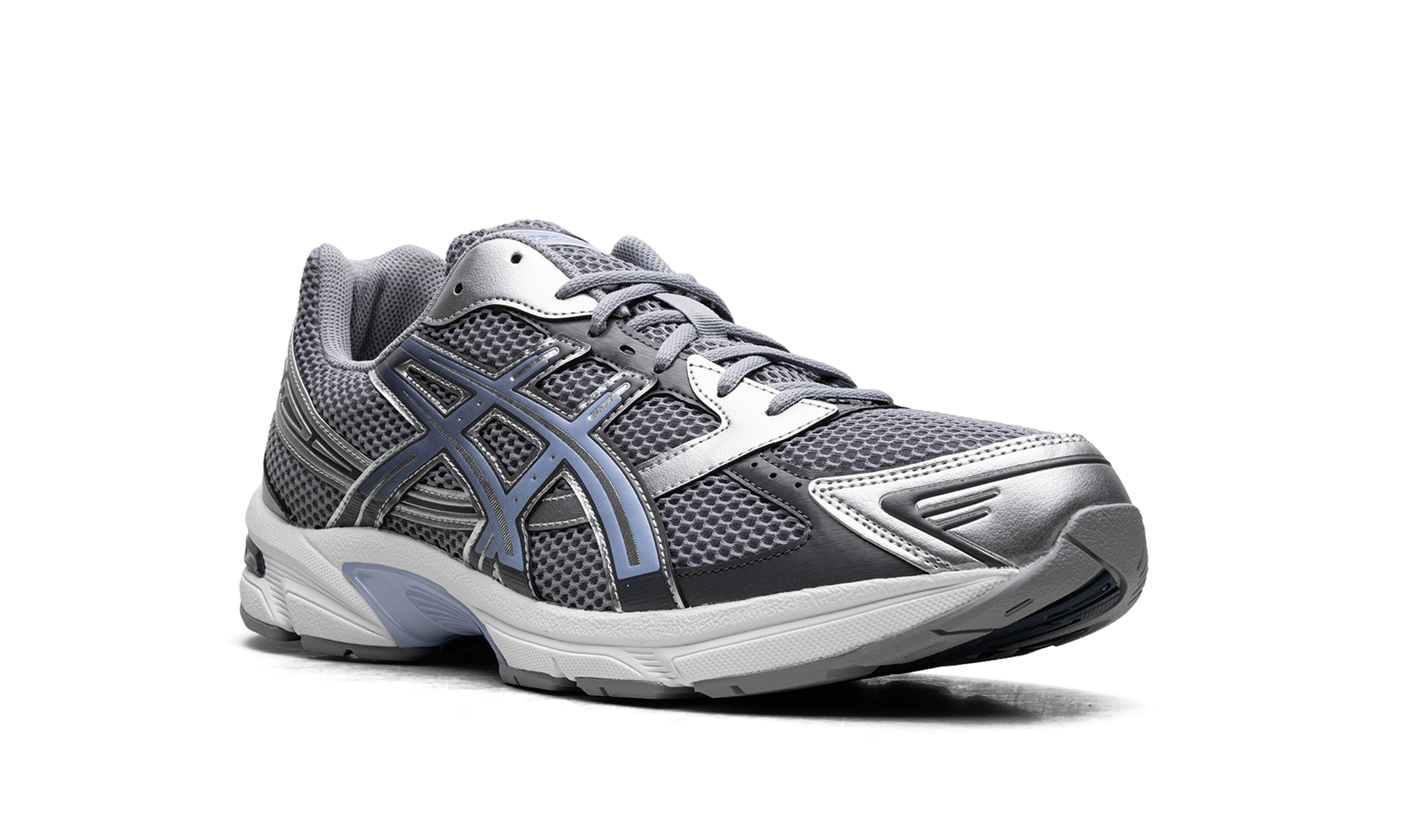 Asics Gel-1130 Gravel Pure Silver 1203A609 022