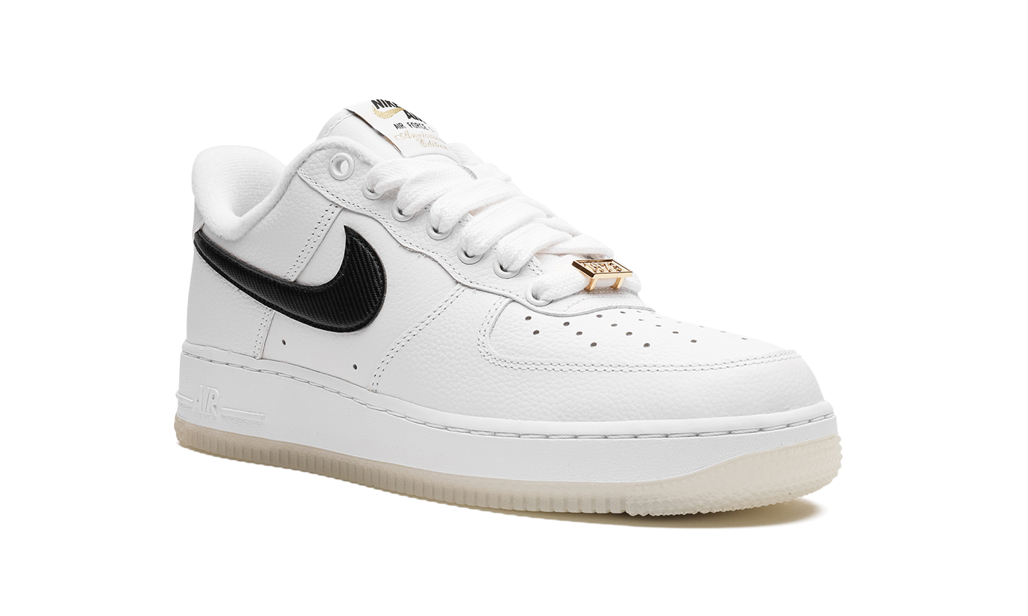 Nike AIR FORCE 1 LO WMNS Bronx Origins DX2307 100
