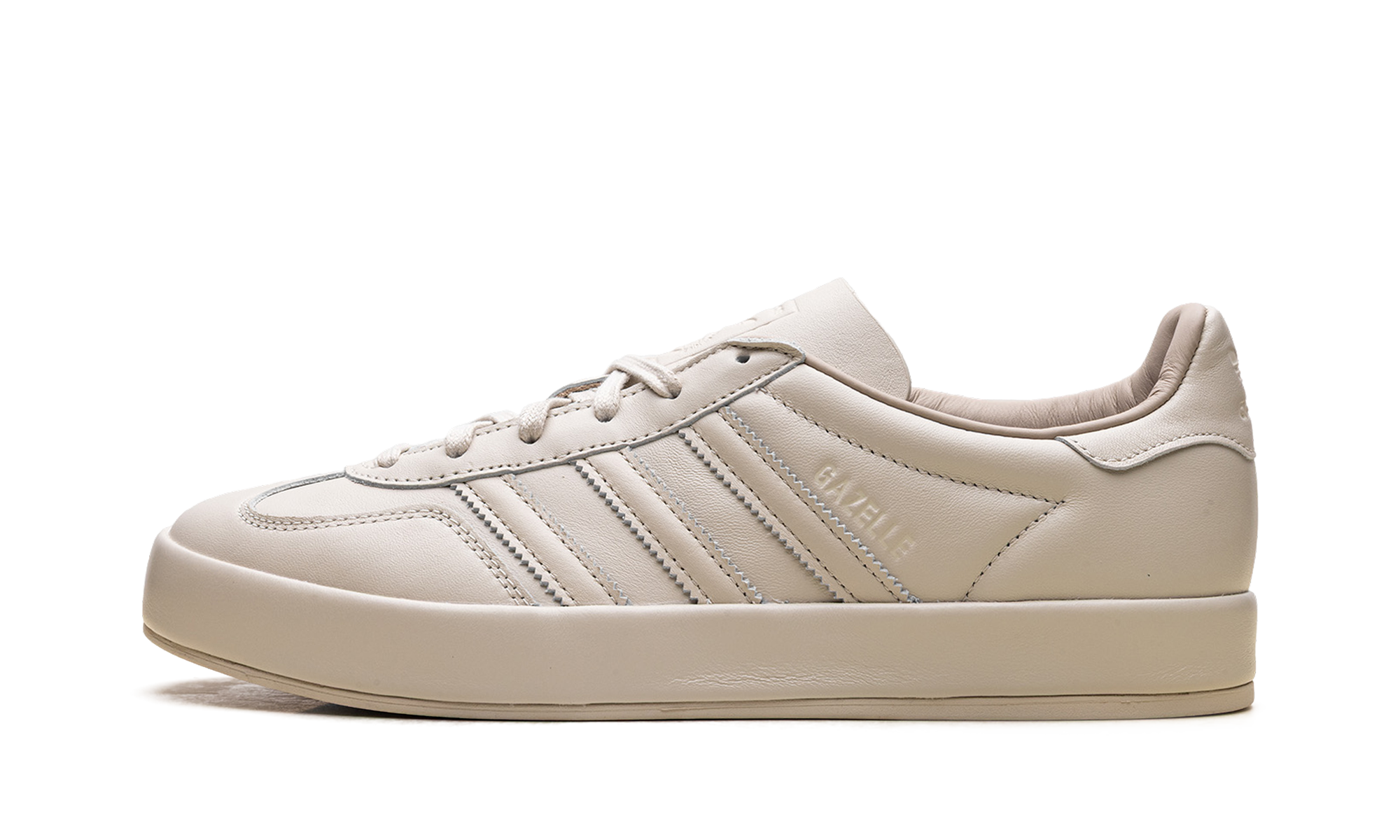 Adidas Gazelle Indoor Luxe Pack - Alumina JI3508