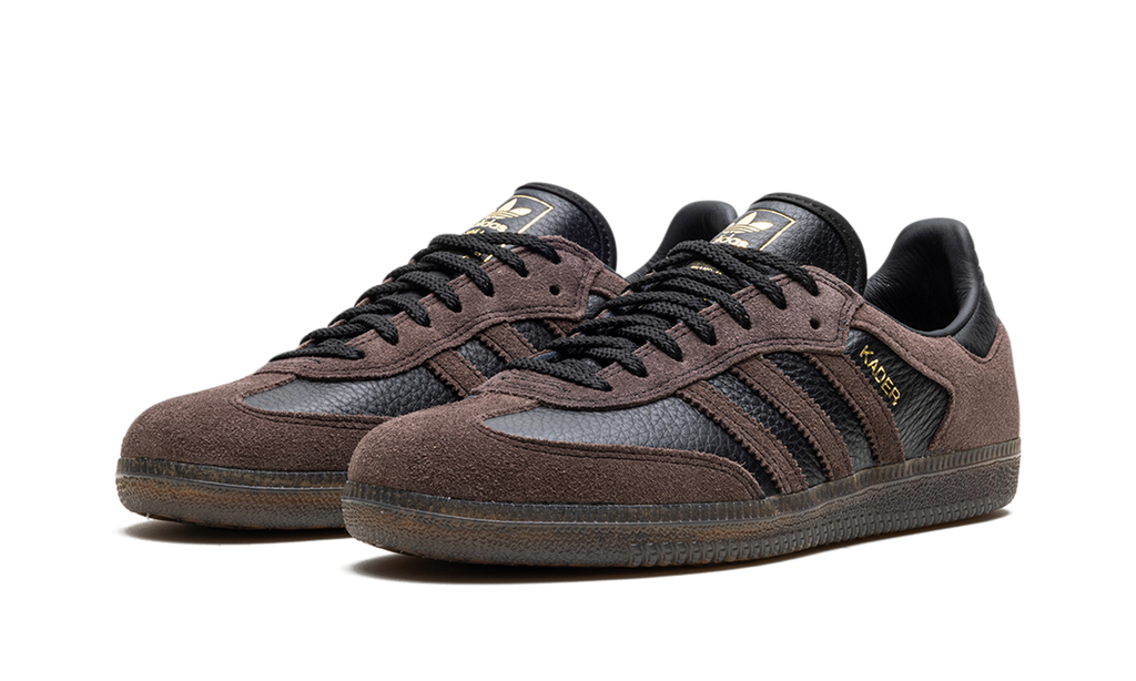 Adidas Samba Kader Sylla