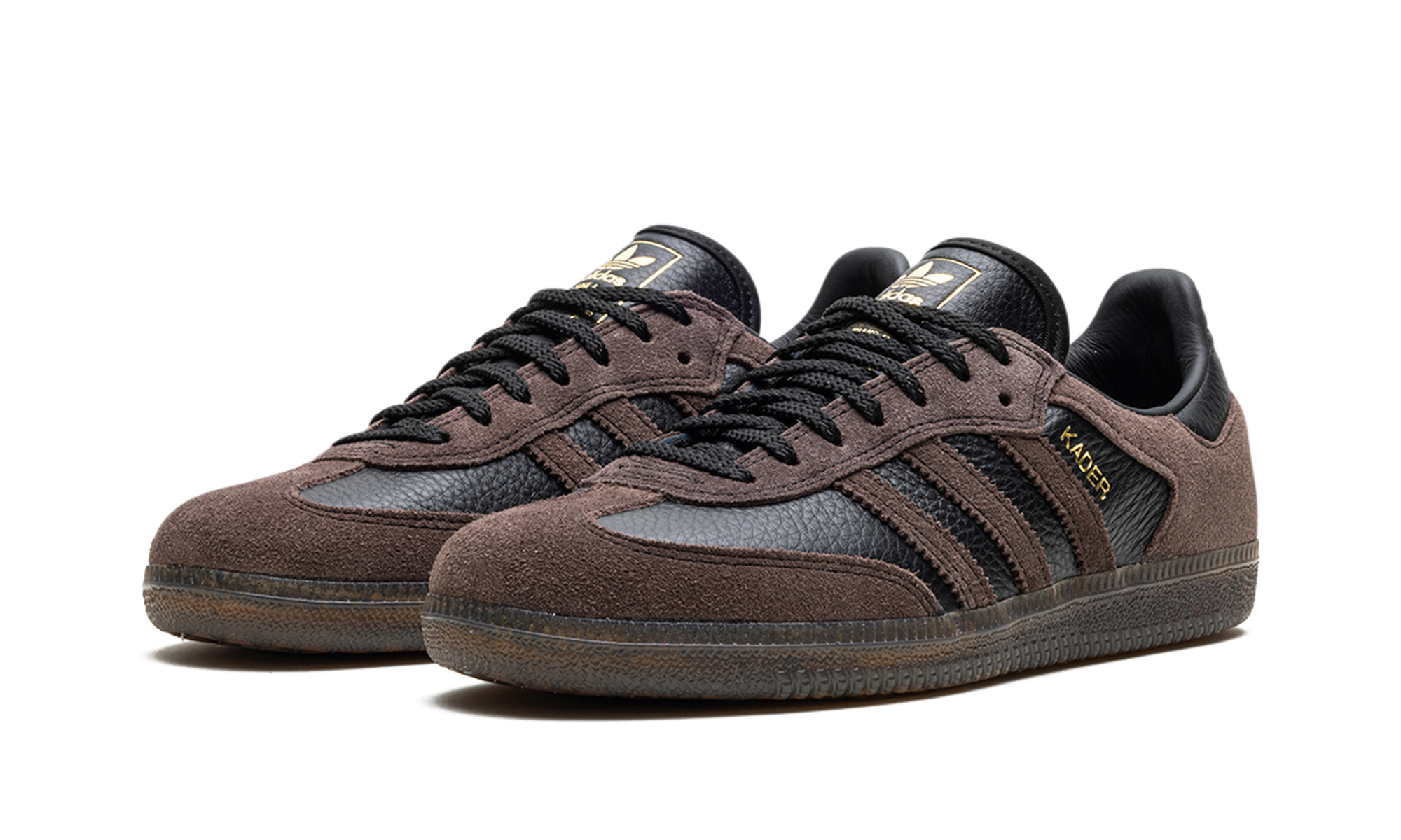 Adidas Samba Kader Sylla