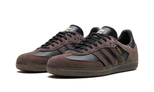 Adidas Samba Kader Sylla