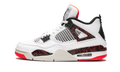 Air Jordan 4 Retro Crimson Tint 308497 116