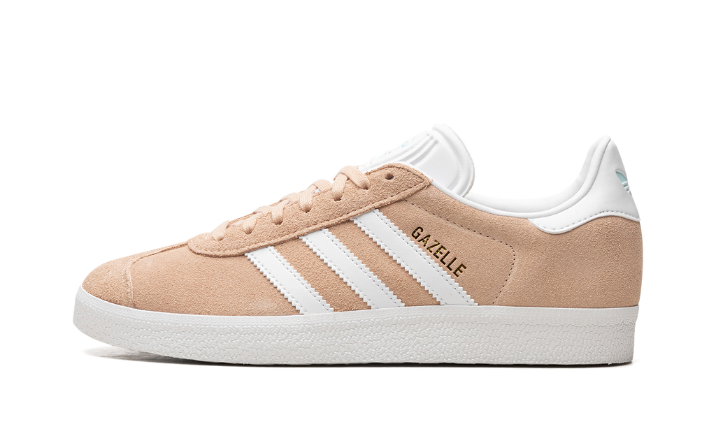 Adidas GAZELLE WMNS Halo Blush GZ1961