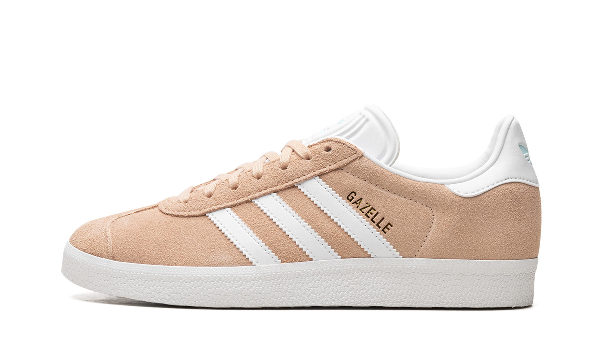 Adidas GAZELLE WMNS Halo Blush GZ1961