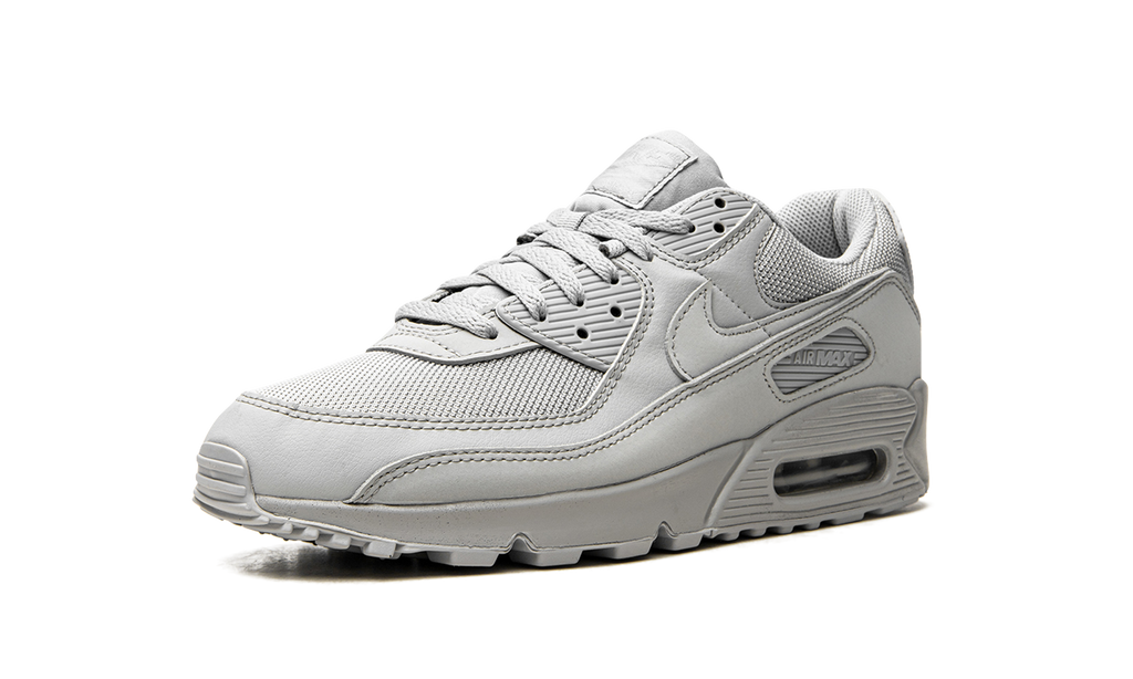 Nike Air Max 90 Wolf Grey CN8490 001
