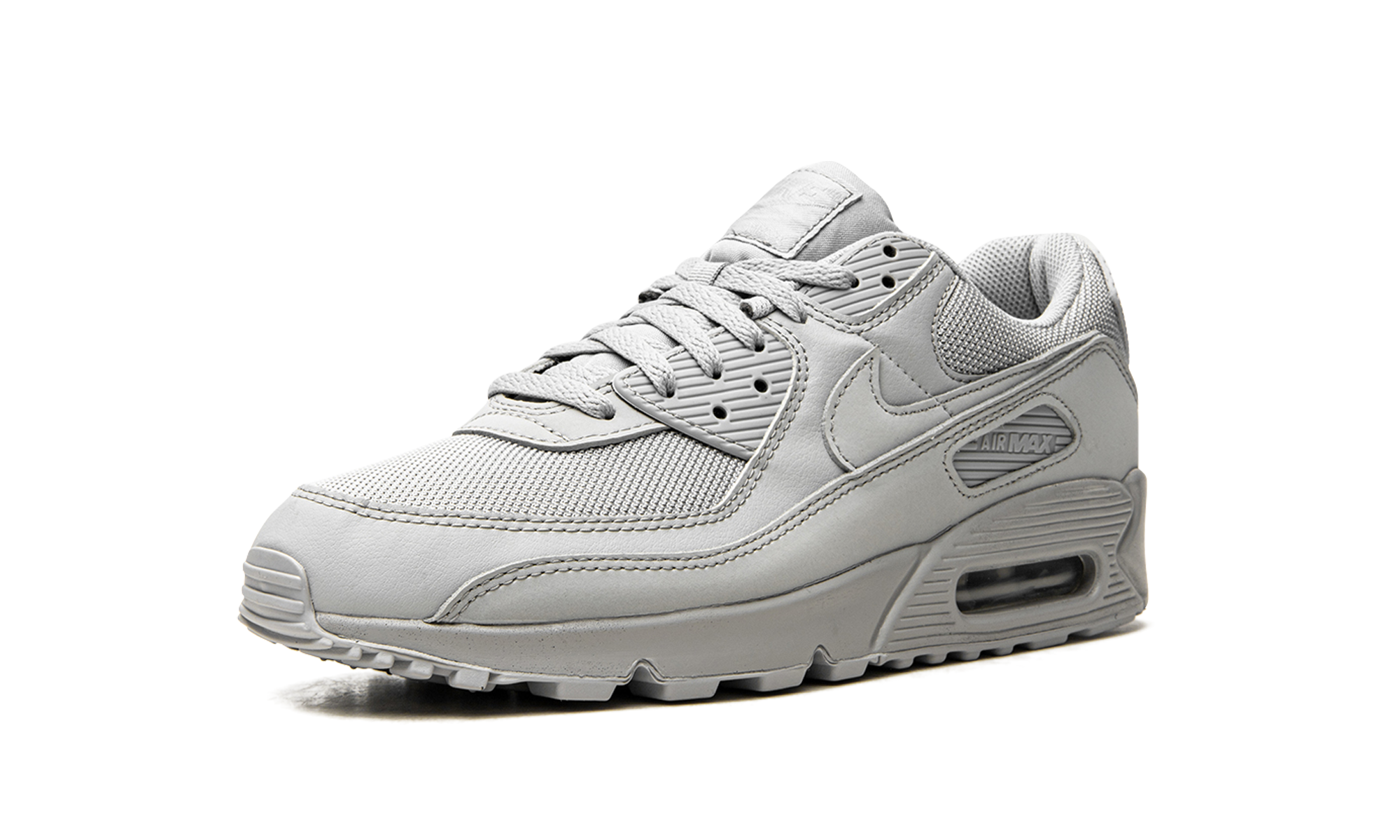Nike Air Max 90 Wolf Grey CN8490 001