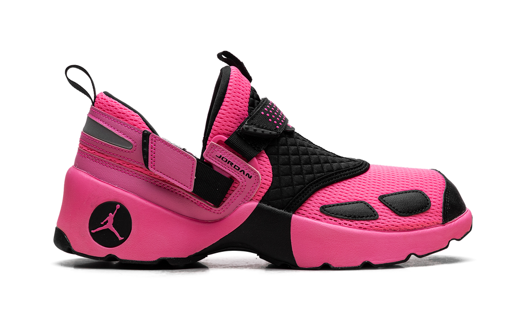 Air Jordan Trunner LX Wmns Pink Blast HQ2164 600