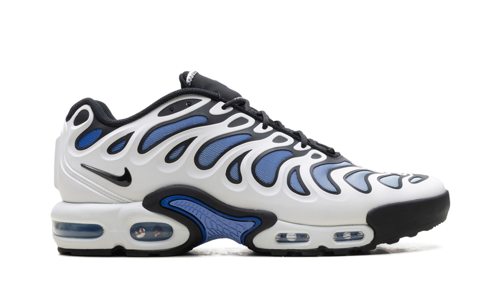 Nike Air Max Plus Drift Summit White Royal Pulse FD4290 102