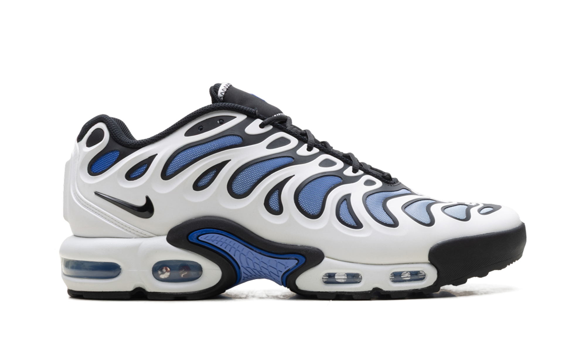 Nike Air Max Plus Drift Summit White Royal Pulse FD4290 102