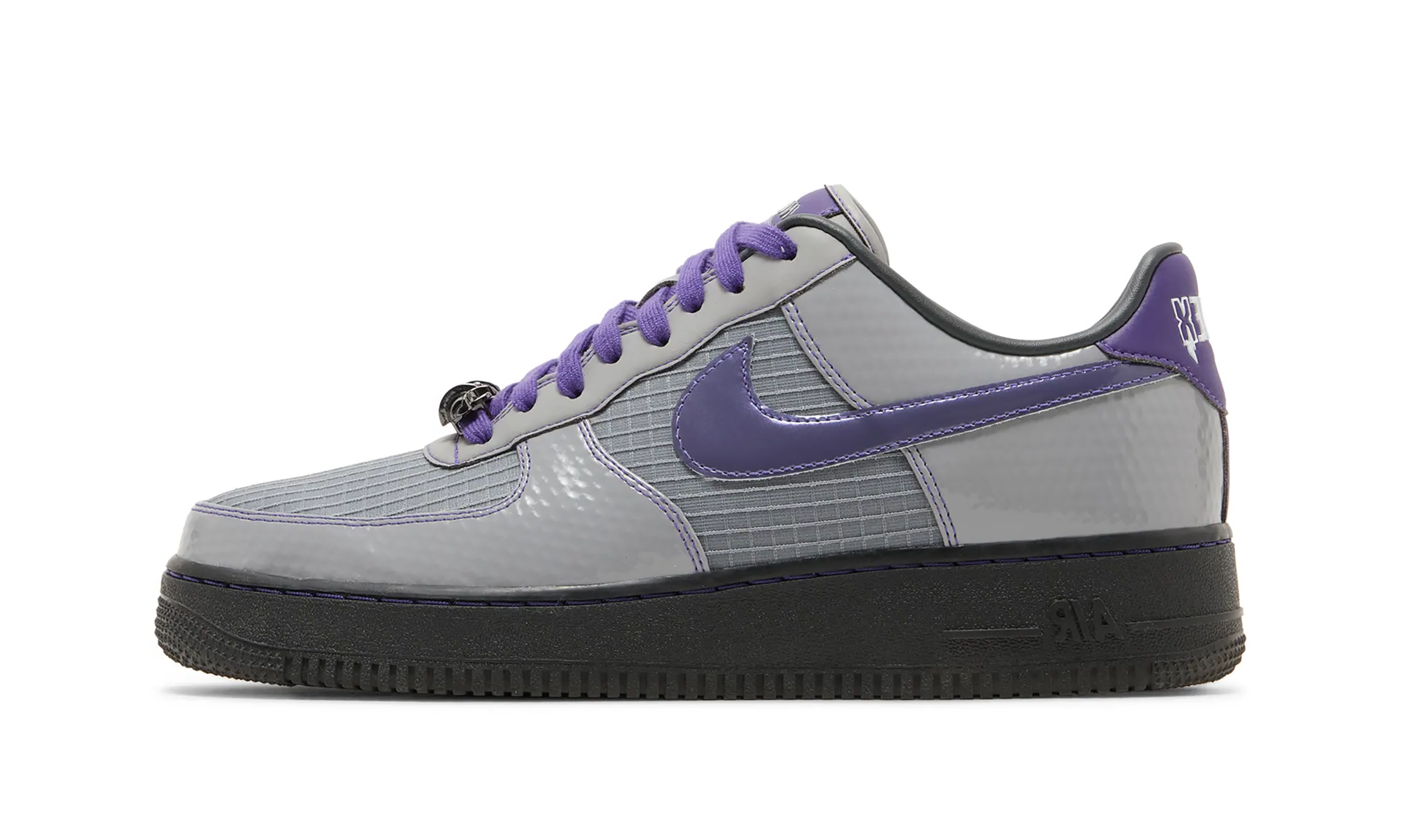 Nike Air Force 1 Low RTFKT - Robot FQ3955 001