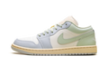 Air Jordan 1 Low WMNS Sail Jade Aura DC0774 108