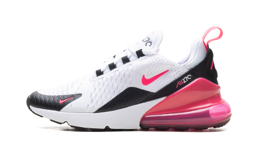 Nike Air Max 270 Wmns Hyper Pink AH6789 127