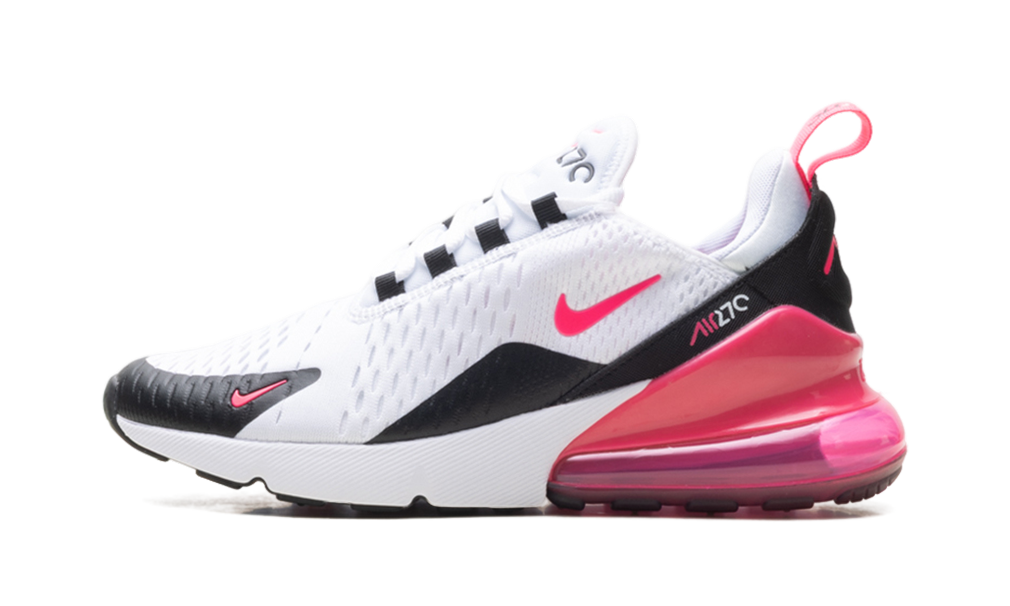 Nike Air Max 270 Wmns Hyper Pink AH6789 127