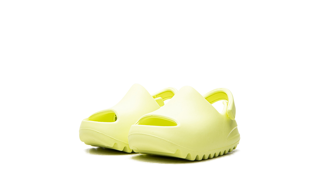 Yeezy Slide Infant Glow GX6140