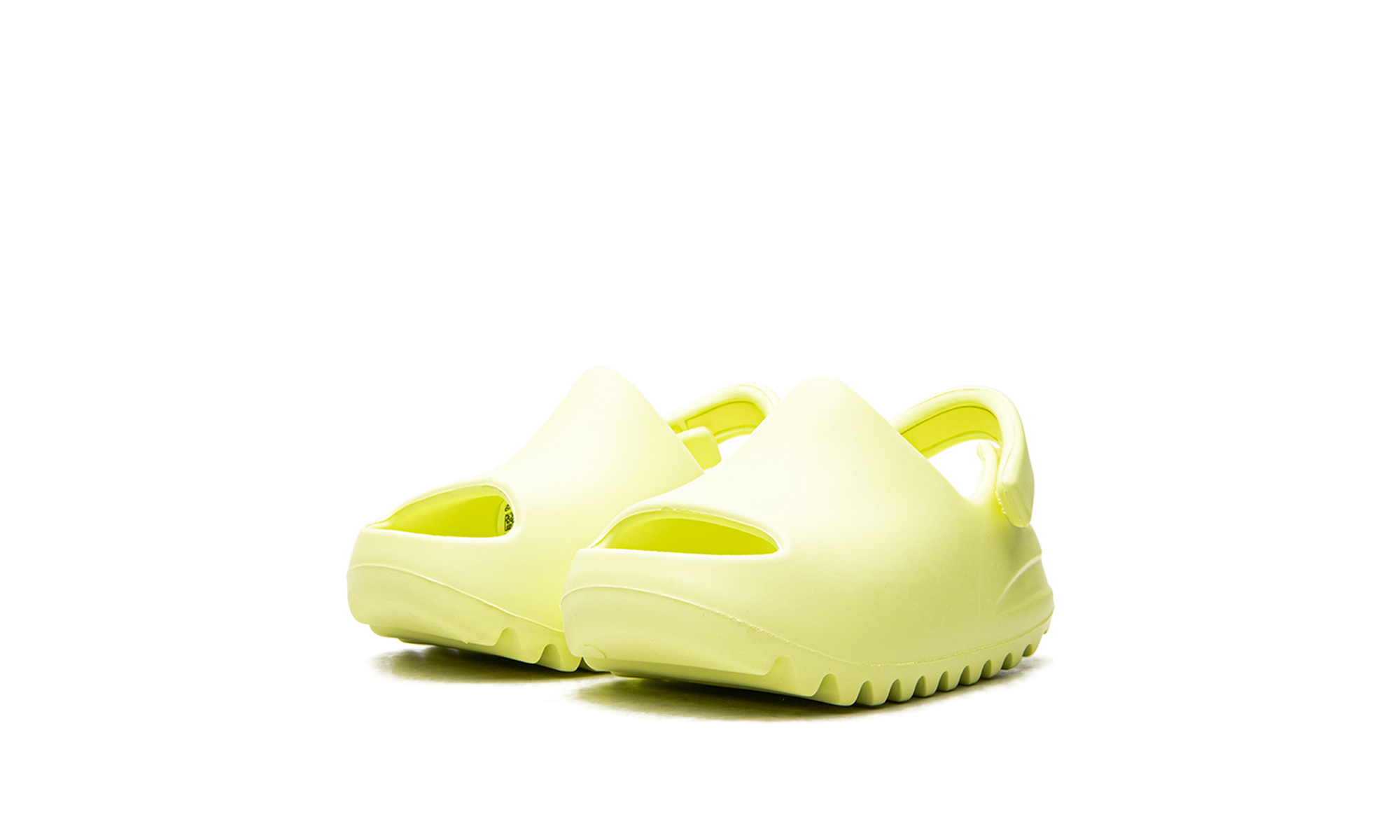 Yeezy Slide Infant Glow GX6140
