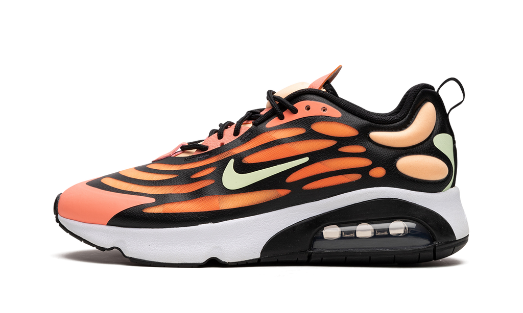 Nike Air Max 200 Sunrise CK6811 600